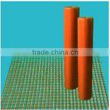 Vinyl Coated Fiberglass Mesh