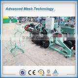 Bethanizing Thorn Wire Fencing Making Machines thumbnail-2