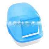 Cute Hamster Products Plastic Hamster Bathroom Colorful Bathroom for Hamster thumbnail-2