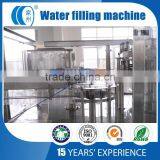 New Updated Drink Water Filling Equipment