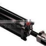 Professional Inlet and Outlet Piston Hydraulic Cylinder Manufacturer thumbnail-5