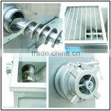 Hot Sale Stainless Steel Meat Grinder Grinding Machine for Sale thumbnail-6