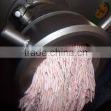 Sausage Used Meat Mincing Machine/Meat Mincer Grinder for Sale thumbnail-4