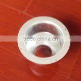 Aluminum Metal Spinning Parts, ISO Certificated Factory, Alloy Parts, Lamp Cap, Light Shade thumbnail-2