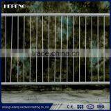 Express Mobile Barrier/Portable Barrier/Crowd Barrier(FACTORY) thumbnail-4