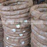 Electro Redrawing Galvanized Iron Wire thumbnail-1