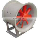 HangYu Different Style and Size Air Circulation Fan for Greenhouse and Poultry thumbnail-1