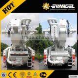 ZOOMLION 22m CONCRETE PUMP for Sale thumbnail-1