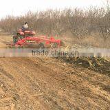 CE Cetificated Factory Supply Good Quality Hay Rake/3pl Hay Tedder thumbnail-5