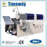 Multi-axes Universal CNC Wire Profile Bending Forming Machine thumbnail-3