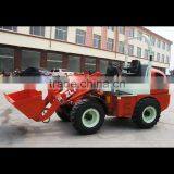 Mini Compact Wheel Loader SWM 610
