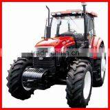 YTO X1004 100hp Agricultural Tractor thumbnail-1
