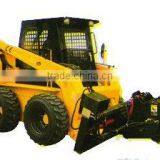 Attachment of JC Series Skid Steer Loader :Planer