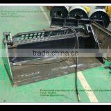 Attachment for Skid Steer Loader, 4in1bucket