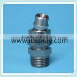 36275 Adjustable Ball Fittings Connected With W Veejet or Full Cone Spray Nozzles thumbnail-4