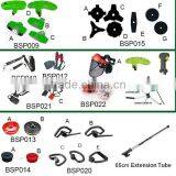2015 Best 25.4cc Pole Extendable Chain Saw With CE thumbnail-3