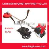 Hot Sales Gardening Easy Operated 4 Stroke 37.7cc Brush Cutter thumbnail-1