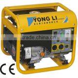 Portable Mini Generator, Small Gasoline Generator, Home Generator thumbnail-1