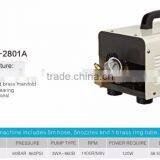 0.3L 60BAR Misting Machine / Water Misting Pump / Greenhouse Cooling Misting System thumbnail-4