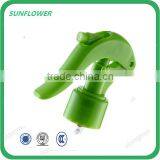 Top Quality 28/410 Mini Triger Sprayer Yuyao Supplier thumbnail-1