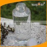 Fully Editable Juice Plastic Screw-Top Bottles thumbnail-3