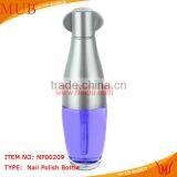 Can be Printing Your Info on the Bottle Cosmetic Nail Polish Bottle thumbnail-1