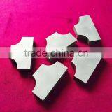 Terminus & Quick-lock Profile Knives thumbnail-1