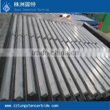 Tungsten Carbide Plat Bar thumbnail-1
