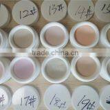 Natural Nude Color Acrylic Powder for Nail Extension thumbnail-3
