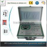 2017 Factory Price Professional Body 3d Quantum Analyzer Herbalist Health Analyzer thumbnail-1