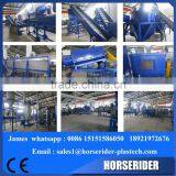 PET Bottle Crushing Washing Drying Line thumbnail-6