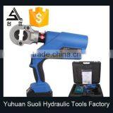 EZ-300 Battery Powered Hydraulic Crimping Tool 16-300mm2 thumbnail-1