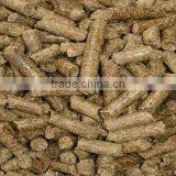 Biomass Energy Bamboo Pellet Plant thumbnail-4