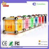 Kids Building 3d Plastic Puzzle Model World Landmark Building Block Toys thumbnail-5