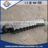 DJB(600-1200)/300 Mining Supporting Equipment Metal Roof Beam thumbnail-3