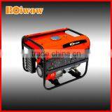 1.5KW Gas Generator Set RWGG-31005 With EPA,CARB, EC,CE Certificate thumbnail-1