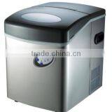 Mini Counter Top Electric Bullet Instant Portable Ice Maker thumbnail-1