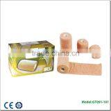Colored Breathable Medical Self Adhesive Bandage thumbnail-5