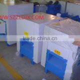 Blue White Fiber Opening Machine thumbnail-5