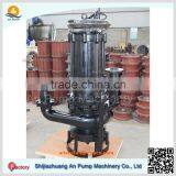 Vertical Waste Water Basement Submersible Pompe De Puisard thumbnail-2