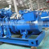 50KW Marine Generator thumbnail-1