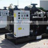 60kw/75kva Ricardo Generator thumbnail-1