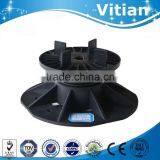 Outdoor Square Fountain Supporting Accessories Adjustable Plastic Pedestals thumbnail-3