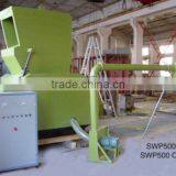 Plastic Crusher Kibbler Machine Crushing Machine thumbnail-3