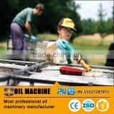 Continuous Used Cooking Oil For Biodiesel, Biodiesel Making Machine, Biodiesel Refinery Machine thumbnail-1