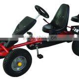 Adult Pedal go Kart GC0214A thumbnail-2