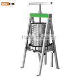 15L Metal Apple Press for Cider thumbnail-5