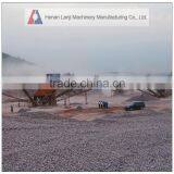 Long Durability Small Stone Crushing Production Line From China Reliable Manufacturer thumbnail-3