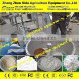 Stainless Steel Machine of Cassava Flour Process In Ghana