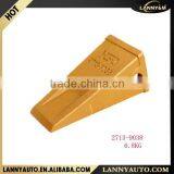 Daewoo DH280 Bucket Teeth 2713-9038 27139038 thumbnail-1